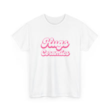 Load image into Gallery viewer, Hugs Ceramics Unisex Heavy Cotton Tee