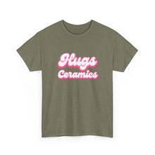 Load image into Gallery viewer, Hugs Ceramics Unisex Heavy Cotton Tee