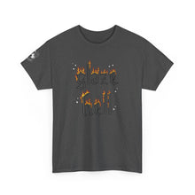Load image into Gallery viewer, Glaze Hell T-Shirt - Trad Fire

