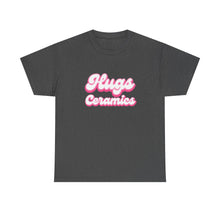 Load image into Gallery viewer, Hugs Ceramics Unisex Heavy Cotton Tee

