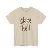 Load image into Gallery viewer, Glaze Hell T-Shirt - Trad Fire
