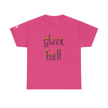 Load image into Gallery viewer, Glaze Hell T-Shirt - Trad Fire
