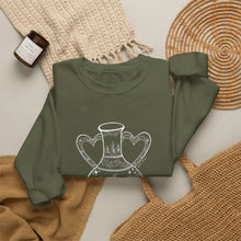 Load image into Gallery viewer, Amphora Unisex Heavy Blend™ Crewneck Sweatshirt
