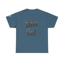 Load image into Gallery viewer, Glaze Hell T-Shirt - Trad Fire
