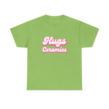 Load image into Gallery viewer, Hugs Ceramics Unisex Heavy Cotton Tee
