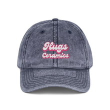 Load image into Gallery viewer, Hugs Ceramics Vintage Cap (Embroidery)
