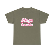 Load image into Gallery viewer, Hugs Ceramics Unisex Heavy Cotton Tee
