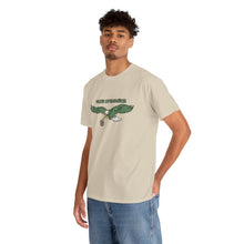 Load image into Gallery viewer, GO HUGS CERAMICS T SHIRT
