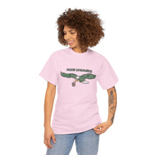 Load image into Gallery viewer, GO HUGS CERAMICS T SHIRT
