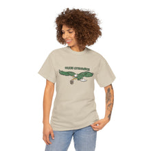 Load image into Gallery viewer, GO HUGS CERAMICS T SHIRT

