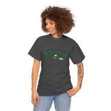 Load image into Gallery viewer, GO HUGS CERAMICS T SHIRT
