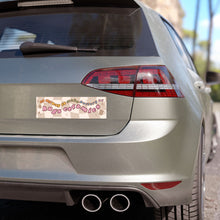 Load image into Gallery viewer, Hugs Ceramics Car Magnet
