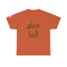 Load image into Gallery viewer, Glaze Hell T-Shirt - Trad Fire
