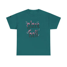 Load image into Gallery viewer, Glaze Hell T-Shirt - Pink/Black
