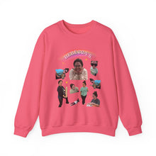 Load image into Gallery viewer, Rebecca S. Unisex Heavy Blend™ Crewneck Sweatshirt
