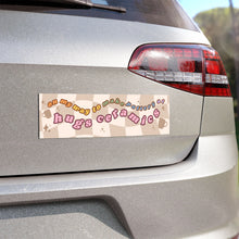 Load image into Gallery viewer, Hugs Ceramics Car Magnet
