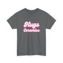 Load image into Gallery viewer, Hugs Ceramics Unisex Heavy Cotton Tee
