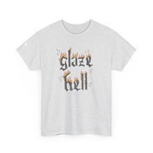 Load image into Gallery viewer, Glaze Hell T-Shirt - Trad Fire
