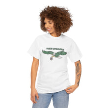 Load image into Gallery viewer, GO HUGS CERAMICS T SHIRT
