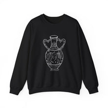Load image into Gallery viewer, Amphora Unisex Heavy Blend™ Crewneck Sweatshirt
