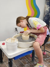 Load image into Gallery viewer, &#39;TEEN POTTERY SUMMER CAMP&#39;
