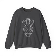 Load image into Gallery viewer, Amphora Unisex Heavy Blend™ Crewneck Sweatshirt
