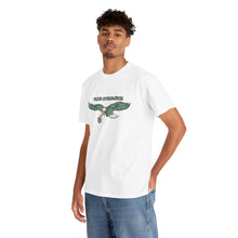 Load image into Gallery viewer, GO HUGS CERAMICS T SHIRT
