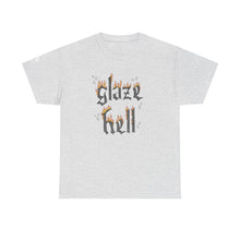 Load image into Gallery viewer, Glaze Hell T-Shirt - Trad Fire
