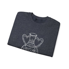 Load image into Gallery viewer, Amphora Unisex Heavy Blend™ Crewneck Sweatshirt

