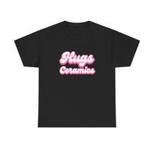 Load image into Gallery viewer, Hugs Ceramics Unisex Heavy Cotton Tee
