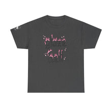 Load image into Gallery viewer, Glaze Hell T-Shirt - Pink/Black
