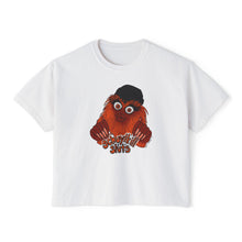 Load image into Gallery viewer, Schuylkill Sluts Women's Boxy Tee
