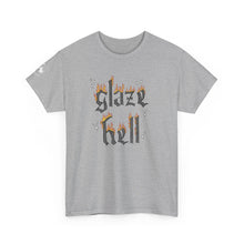 Load image into Gallery viewer, Glaze Hell T-Shirt - Trad Fire
