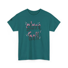 Load image into Gallery viewer, Glaze Hell T-Shirt - Pink/Black
