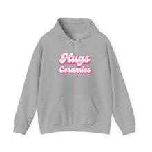 Load image into Gallery viewer, Hugs Ceramics Unisex Heavy Blend™ Hooded Sweatshirt
