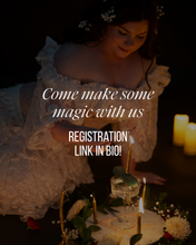 Load image into Gallery viewer, New Moon Ritual Workshop
