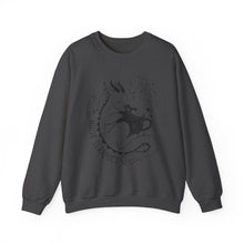 Load image into Gallery viewer, Hugs Ceramics Logo Unisex Heavy Blend™ Crewneck Sweatshirt

