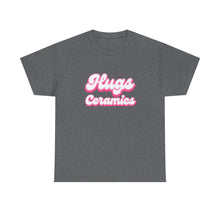 Load image into Gallery viewer, Hugs Ceramics Unisex Heavy Cotton Tee
