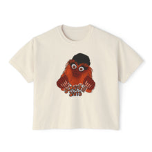 Load image into Gallery viewer, Schuylkill Sluts Women's Boxy Tee
