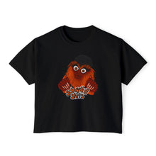 Load image into Gallery viewer, Schuylkill Sluts Women's Boxy Tee
