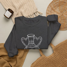 Load image into Gallery viewer, Amphora Unisex Heavy Blend™ Crewneck Sweatshirt
