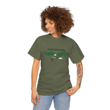 Load image into Gallery viewer, GO HUGS CERAMICS T SHIRT
