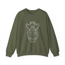 Load image into Gallery viewer, Amphora Unisex Heavy Blend™ Crewneck Sweatshirt
