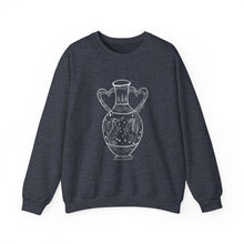 Load image into Gallery viewer, Amphora Unisex Heavy Blend™ Crewneck Sweatshirt
