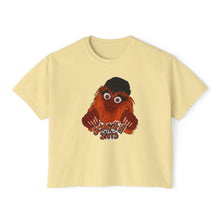 Load image into Gallery viewer, Schuylkill Sluts Women's Boxy Tee
