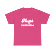 Load image into Gallery viewer, Hugs Ceramics Unisex Heavy Cotton Tee
