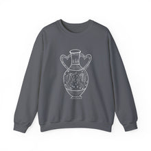 Load image into Gallery viewer, Amphora Unisex Heavy Blend™ Crewneck Sweatshirt
