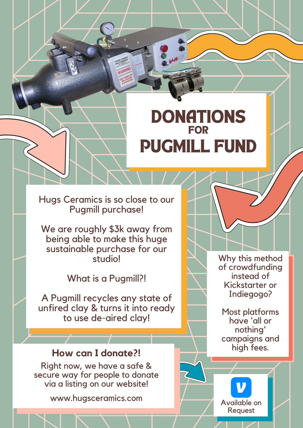 Pugmill Funding